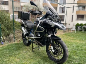 BMW R 1200 GS Adventure TFT & LED , снимка 8