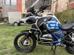 BMW R 1200 GS Adventure TFT & LED , снимка 2