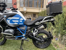 BMW R 1200 GS Adventure TFT & LED , снимка 3