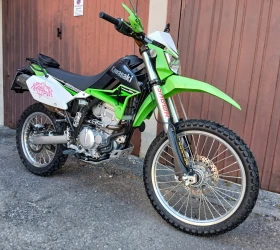  Kawasaki Klx