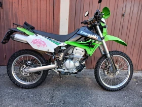 Kawasaki Klx 250i, 5800 !!! | Mobile.bg    3