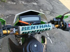Kawasaki Klx 250i, 5800 !!! | Mobile.bg    11