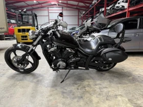 Yamaha Stryker undefined | Auto.bg — изображение 3