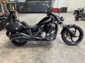 Yamaha Stryker undefined | Auto.bg — изображение 2