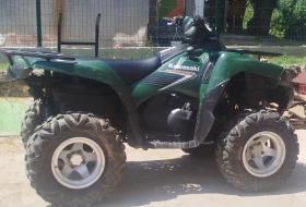 Kawasaki Brute Force 750 | Mobile.bg � ����� ������ 4