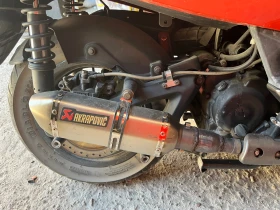 Kymco Downtown | Mobile.bg � ����� ������ 3