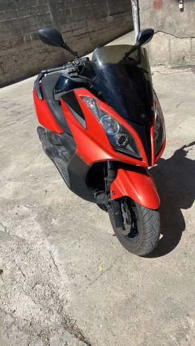Kymco Downtown | Mobile.bg � ����� ������ 5