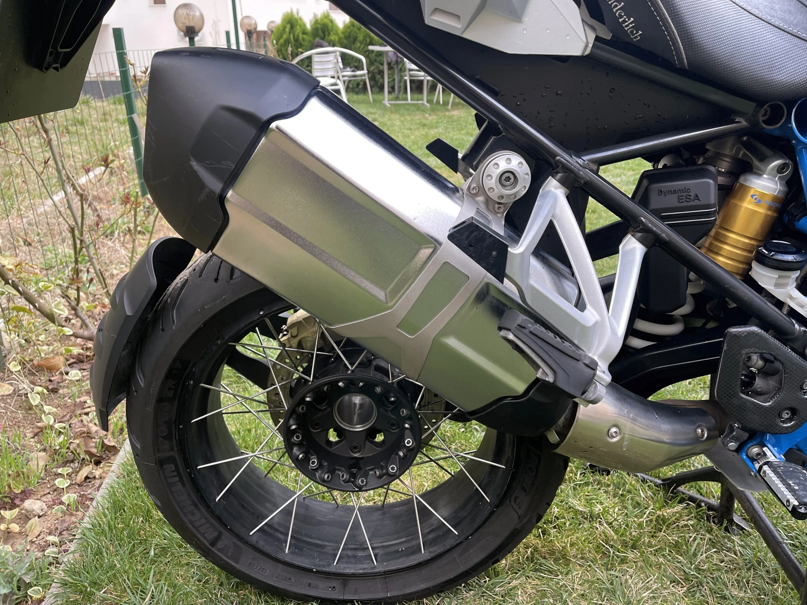 BMW R 1200 GS Adventure TFT & LED  | Mobile.bg   11