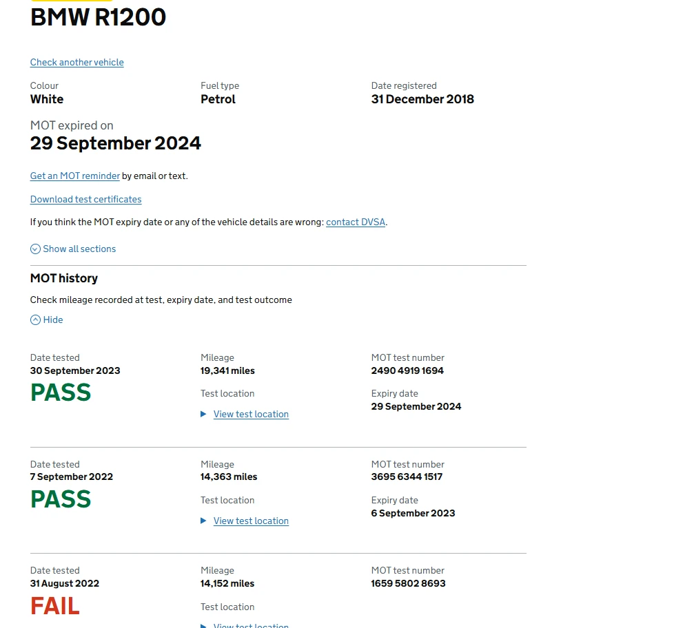 BMW R 1200 GS Adventure TFT & LED  | Mobile.bg   17