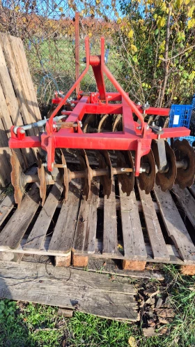 Брана Друга марка  - изображение 1