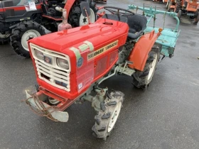 ����� �� �������� �� ������� Yanmar 14 �.�. 4�4