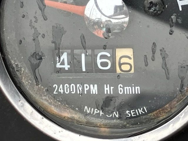 Трактор Yanmar 14 к.с. 4х4, снимка 6 - Селскостопанска техника - 55322490