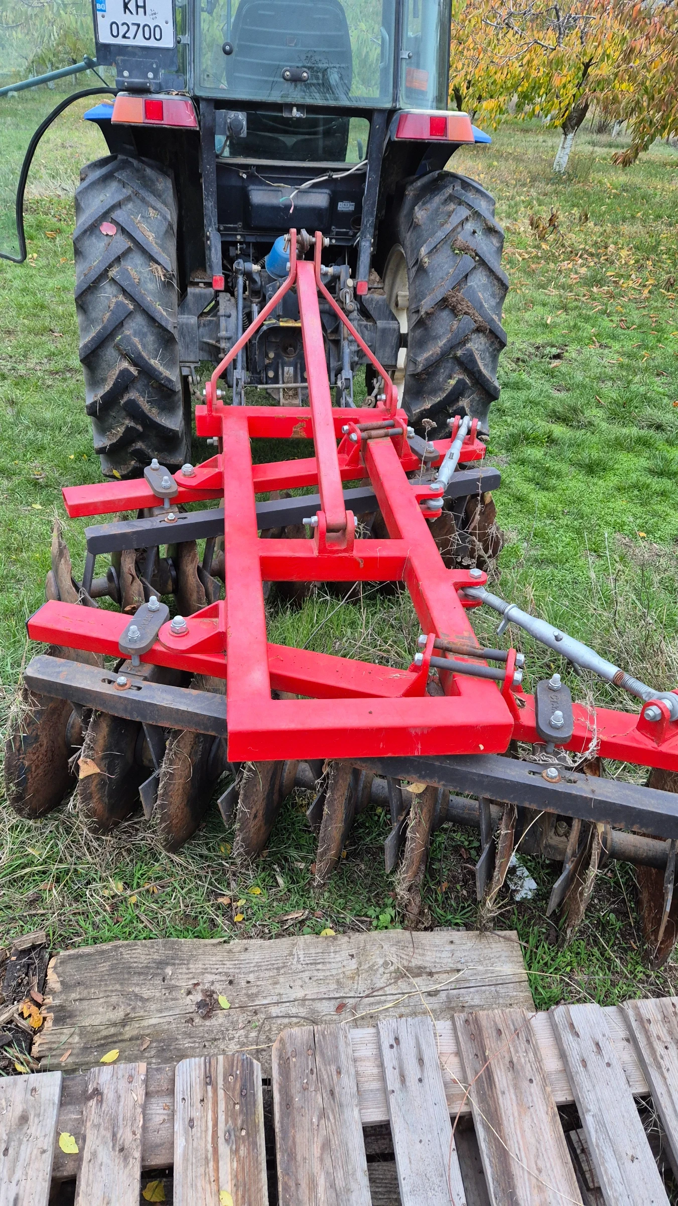 Брана Друга марка  - изображение 5