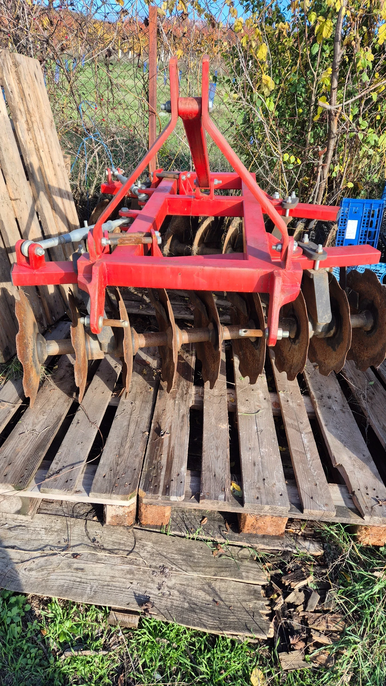 Брана Друга марка  - изображение 2