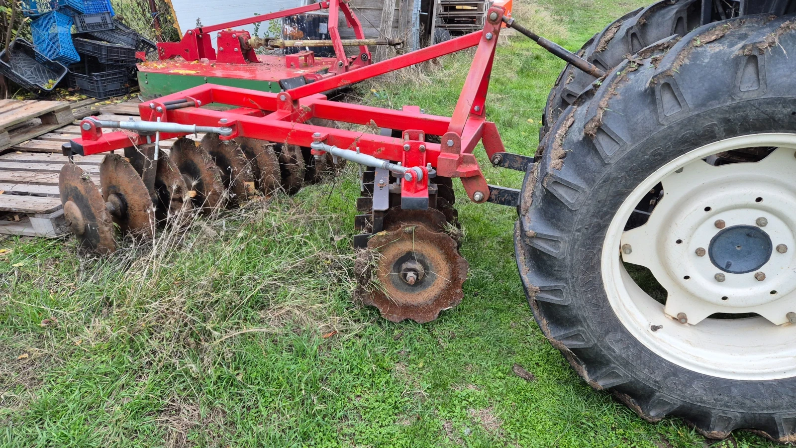 Брана Друга марка  - изображение 3