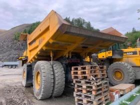 Минна техника Komatsu HD 405 ЛИЗИНГ, снимка 3
