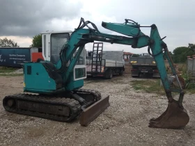 Обява за продажба на Багер Komatsu PC38UU ~15 120 лв. - изображение 2