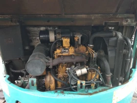 Обява за продажба на Багер Komatsu PC38UU ~15 120 лв. - изображение 4