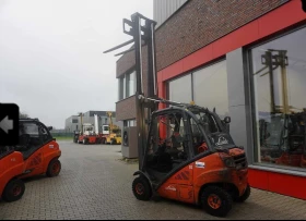      Linde