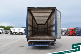Полуремарке Schwarzmuller TR26034, снимка 11