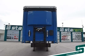 Полуремарке Schwarzmuller TR26034, снимка 2