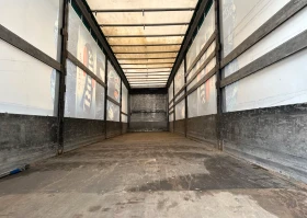 Полуремарке Schwarzmuller SPA, снимка 5 - Ремаркета - 53168797