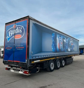 Полуремарке Schwarzmuller SPA, снимка 4 - Ремаркета - 53168797