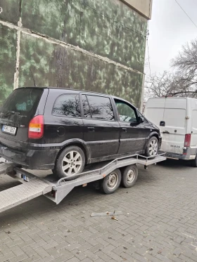 За автомобил THOMAS, снимка 5 - Ремаркета - 53506163