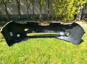 Предна броня , за  SEAT, снимка 2