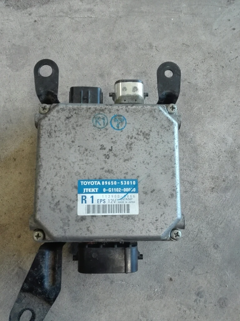 модул управление лексус ис 220д