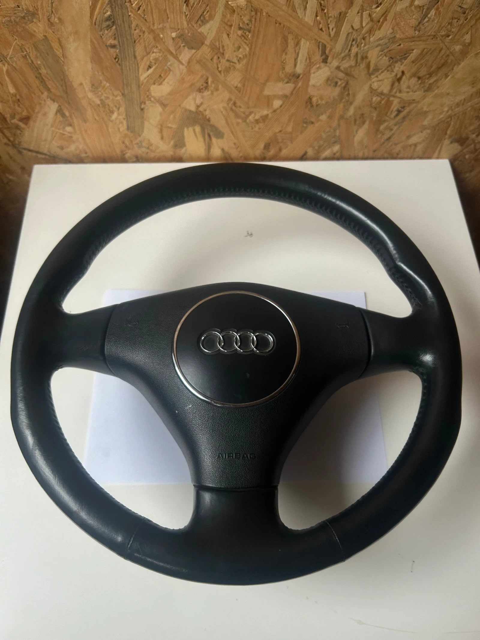      Audi 10 1347. 99 / 8Z0 419 091 D | Mobile.bg   1