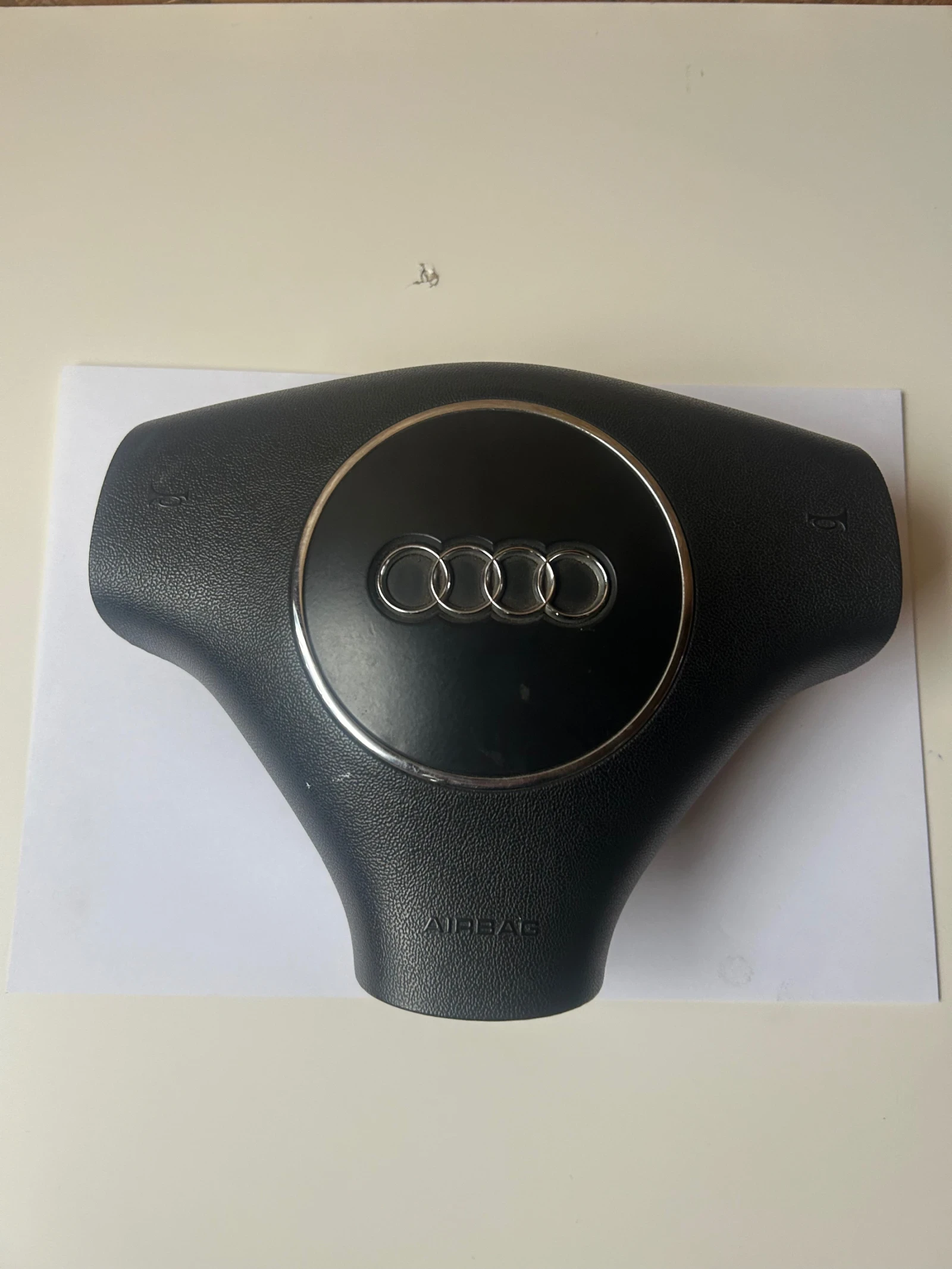      Audi 10 1347. 99 / 8Z0 419 091 D | Mobile.bg   7