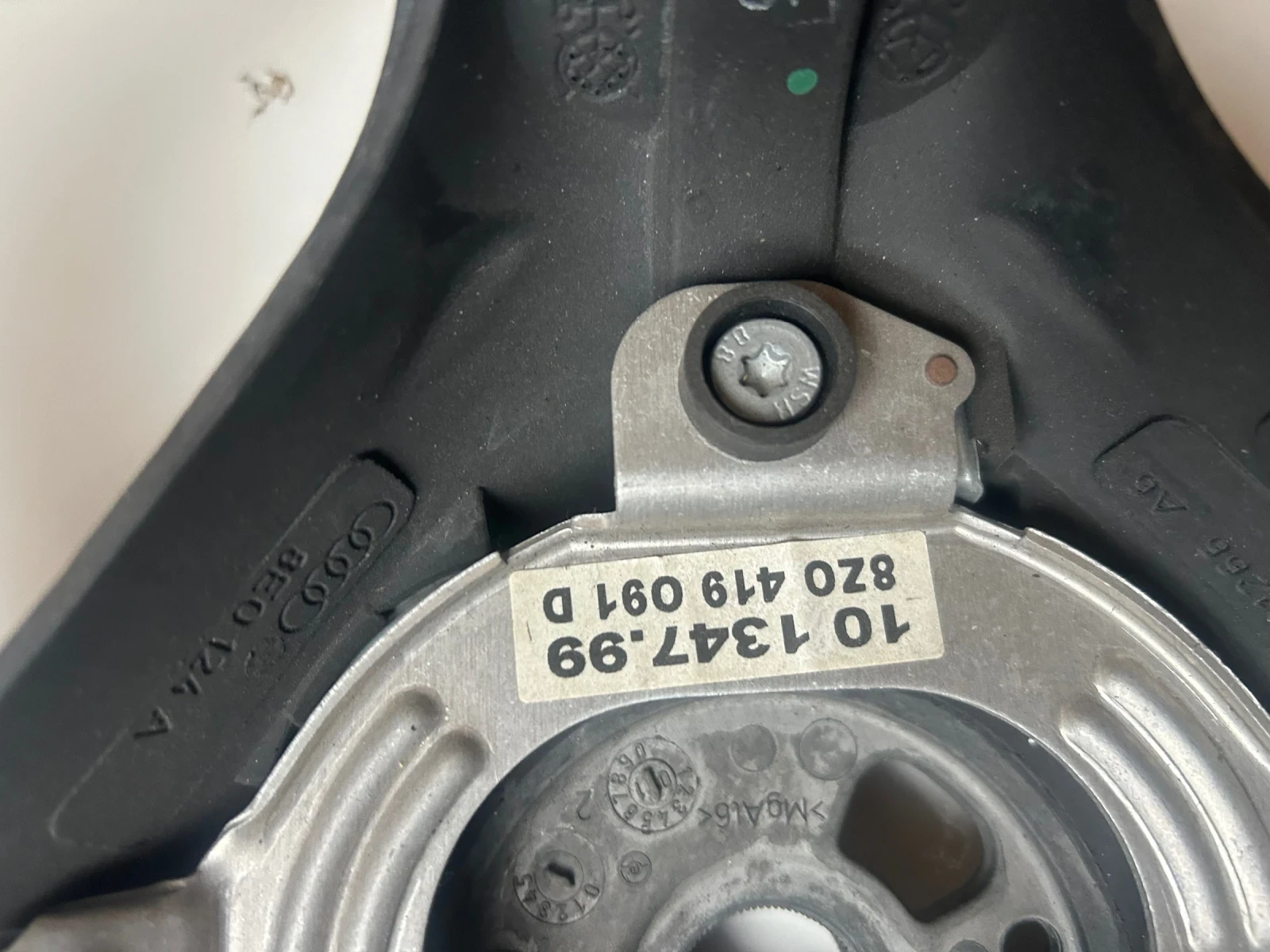      Audi 10 1347. 99 / 8Z0 419 091 D | Mobile.bg   8