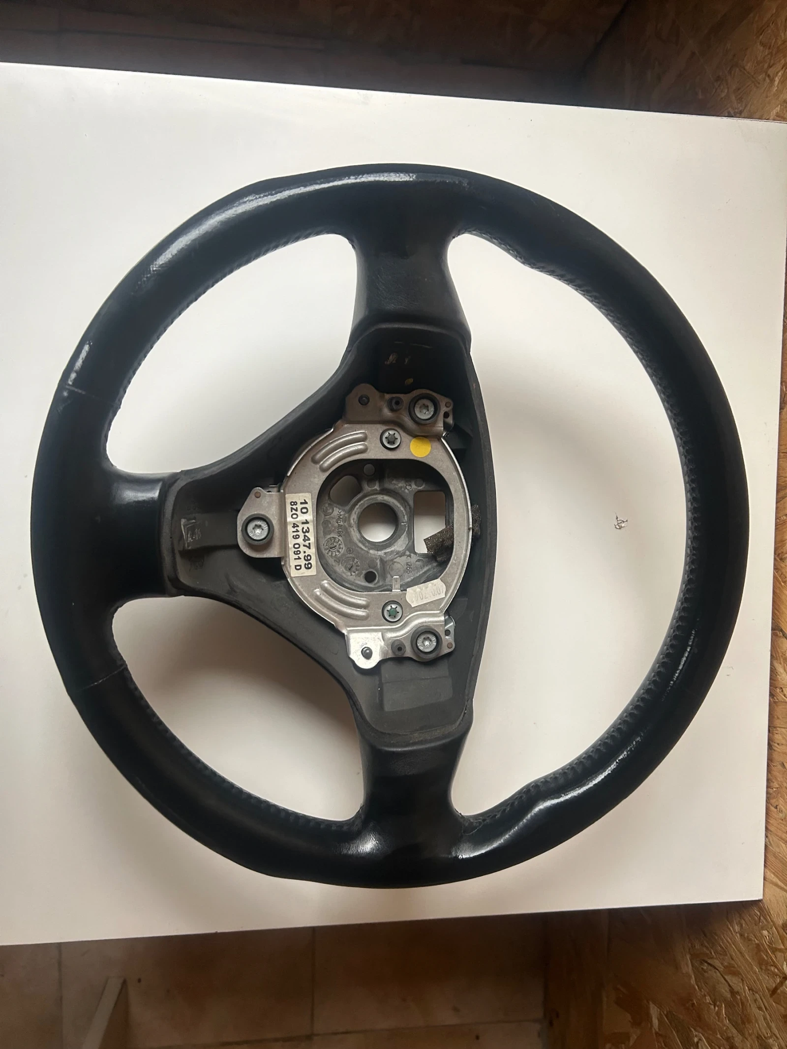      Audi 10 1347. 99 / 8Z0 419 091 D | Mobile.bg   11