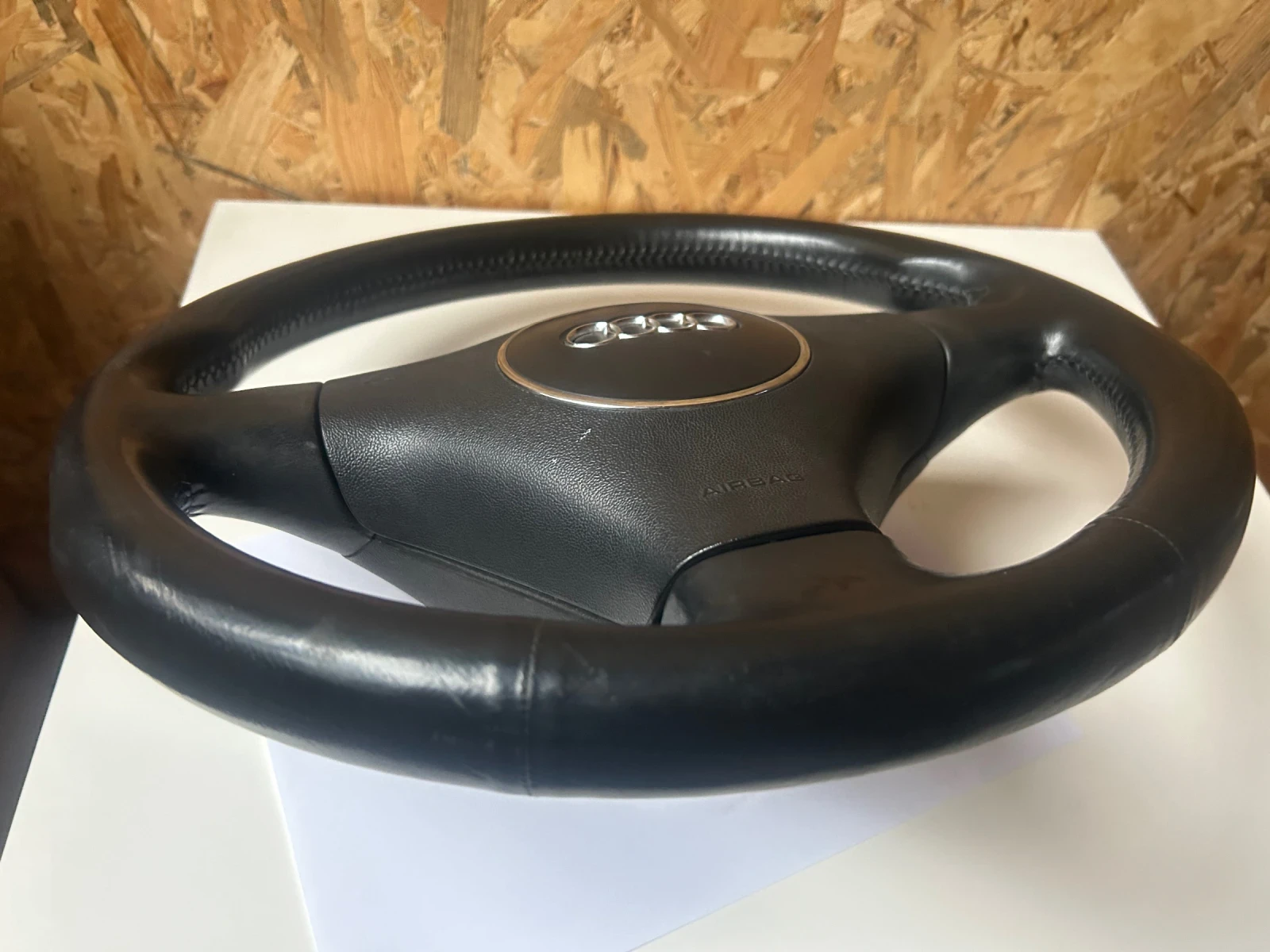      Audi 10 1347. 99 / 8Z0 419 091 D | Mobile.bg   2