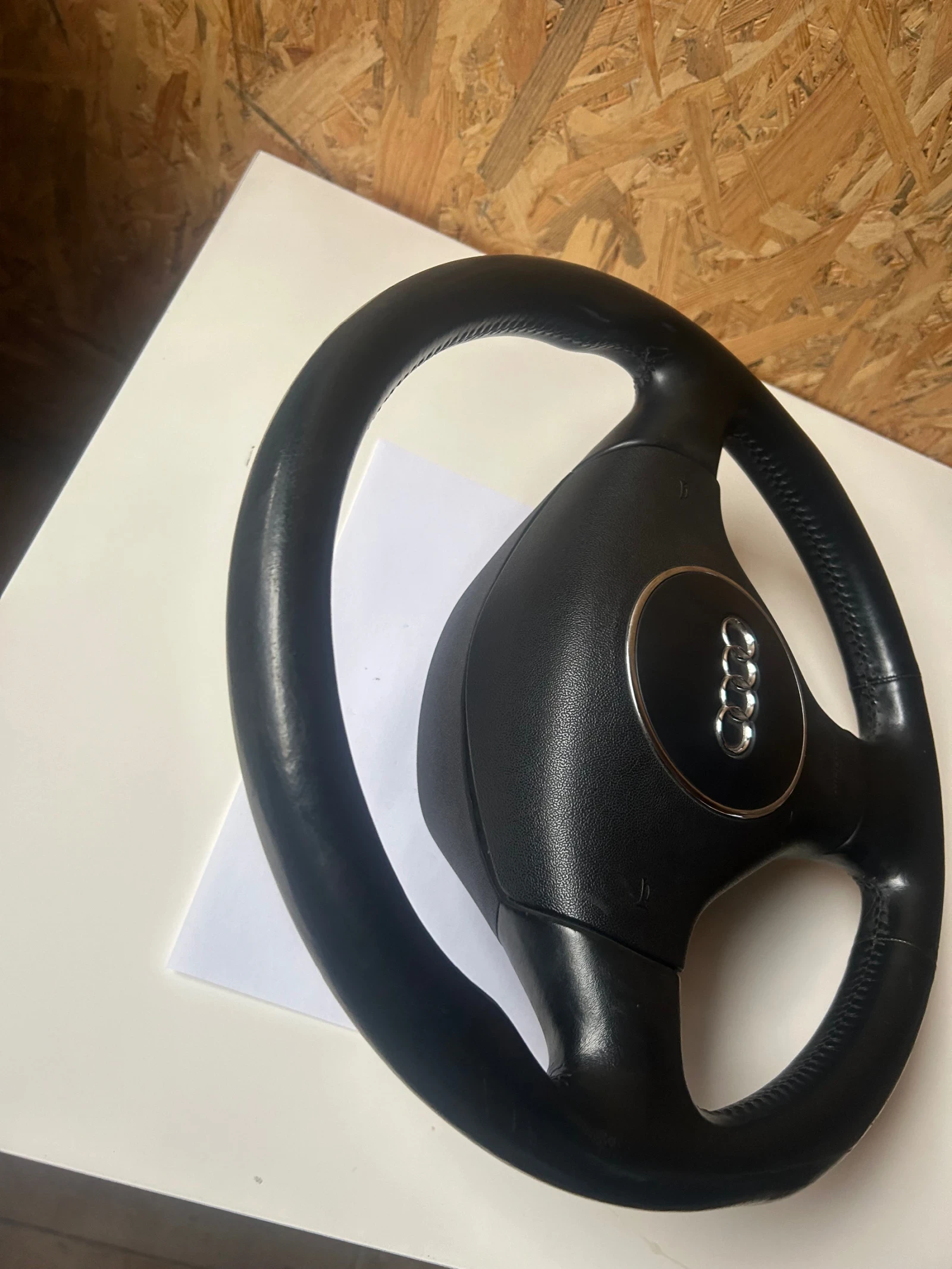      Audi 10 1347. 99 / 8Z0 419 091 D | Mobile.bg   3