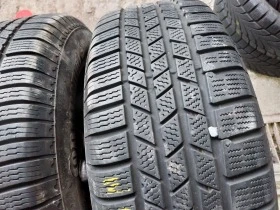 Гуми Зимни 255/65R16, снимка 3