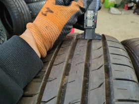 Гуми Летни 205/45R17, снимка 2