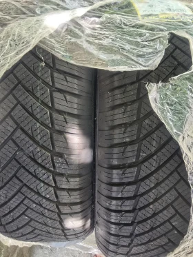 Гуми Зимни 215/60R16, снимка 3