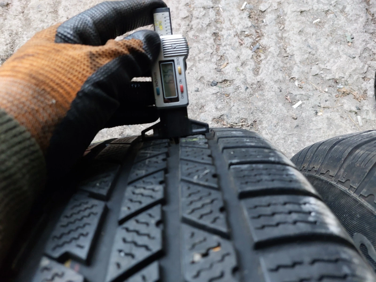 ���� 255/65R16 | Mobile.bg � ����������� 4