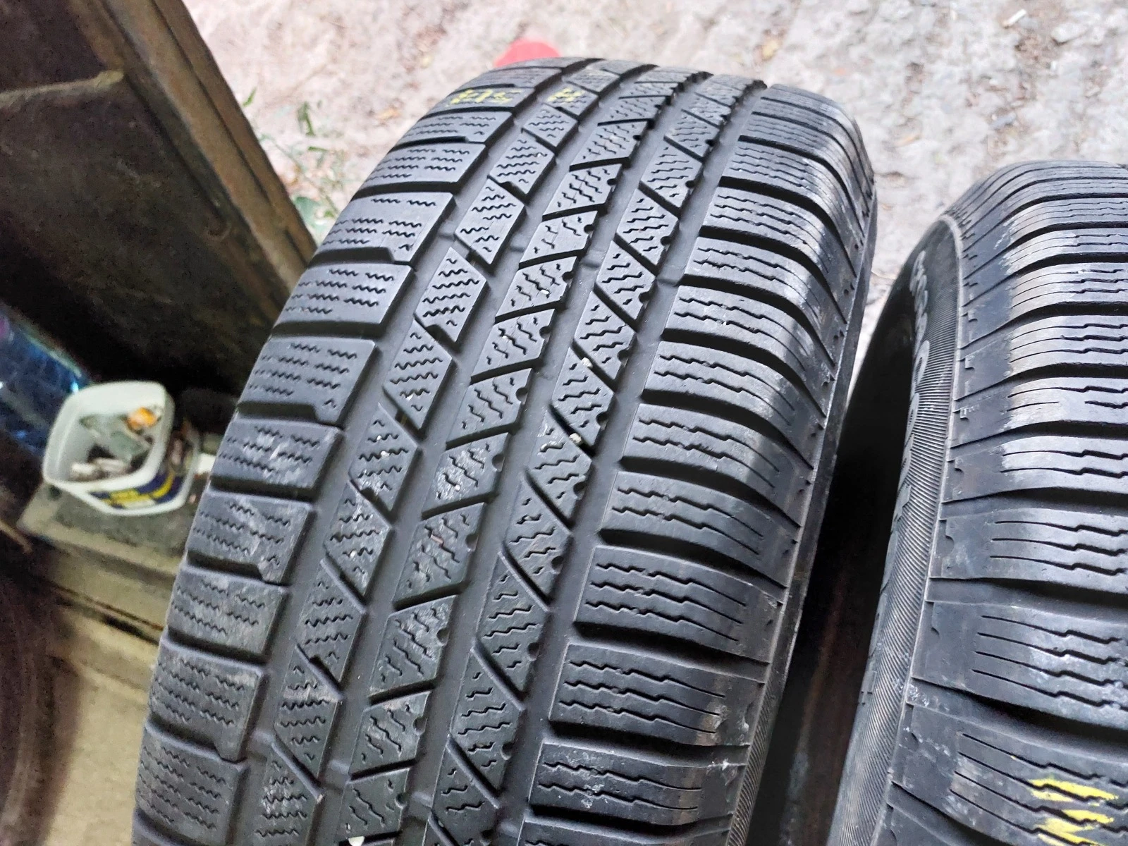 ���� 255/65R16 | Mobile.bg � ����������� 2