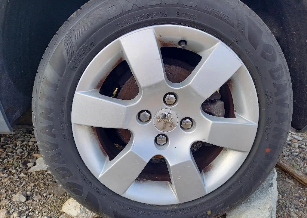   Peugeot 5008 | Mobile.bg   2