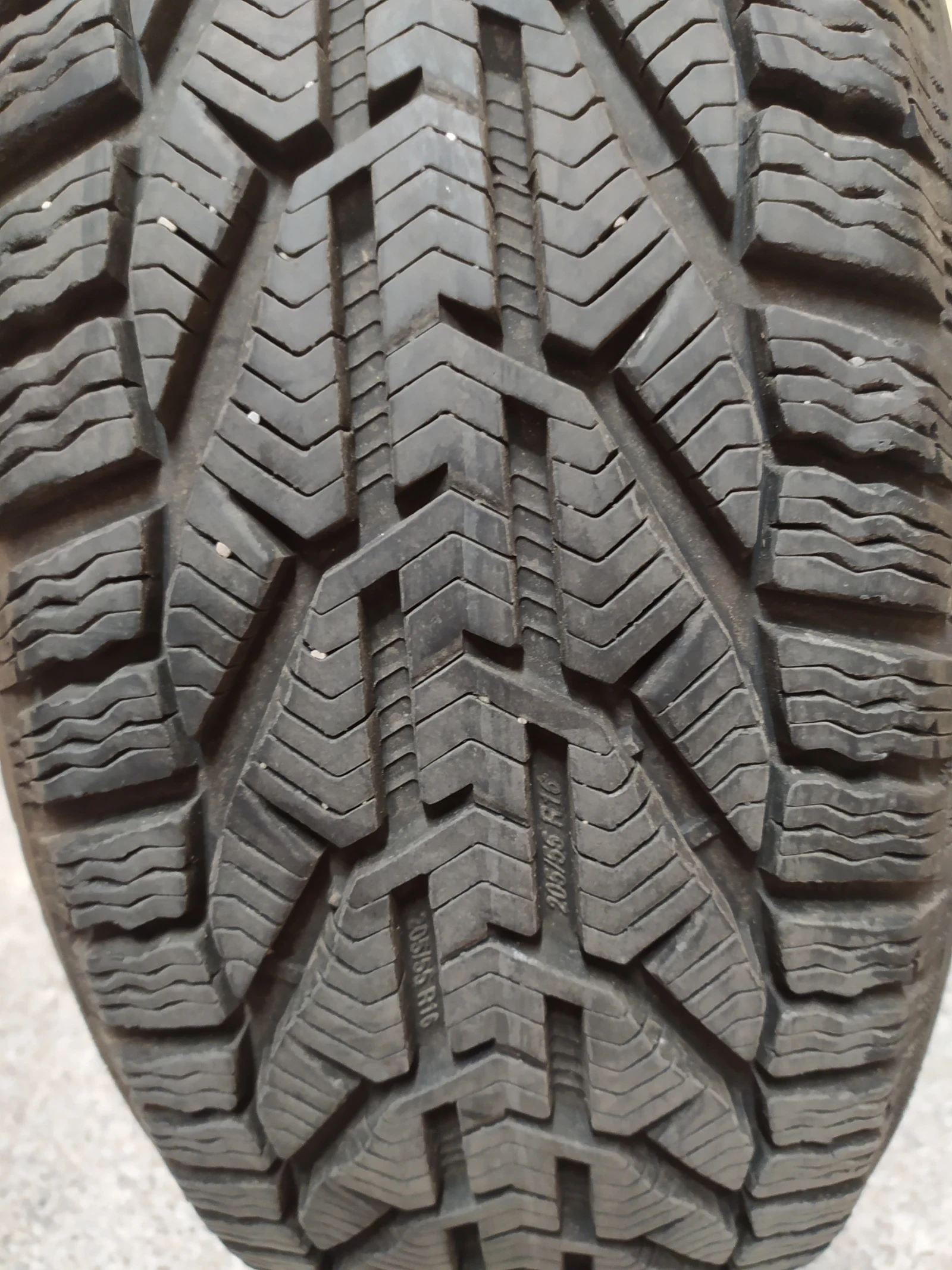  205/55R16 | Mobile.bg   8