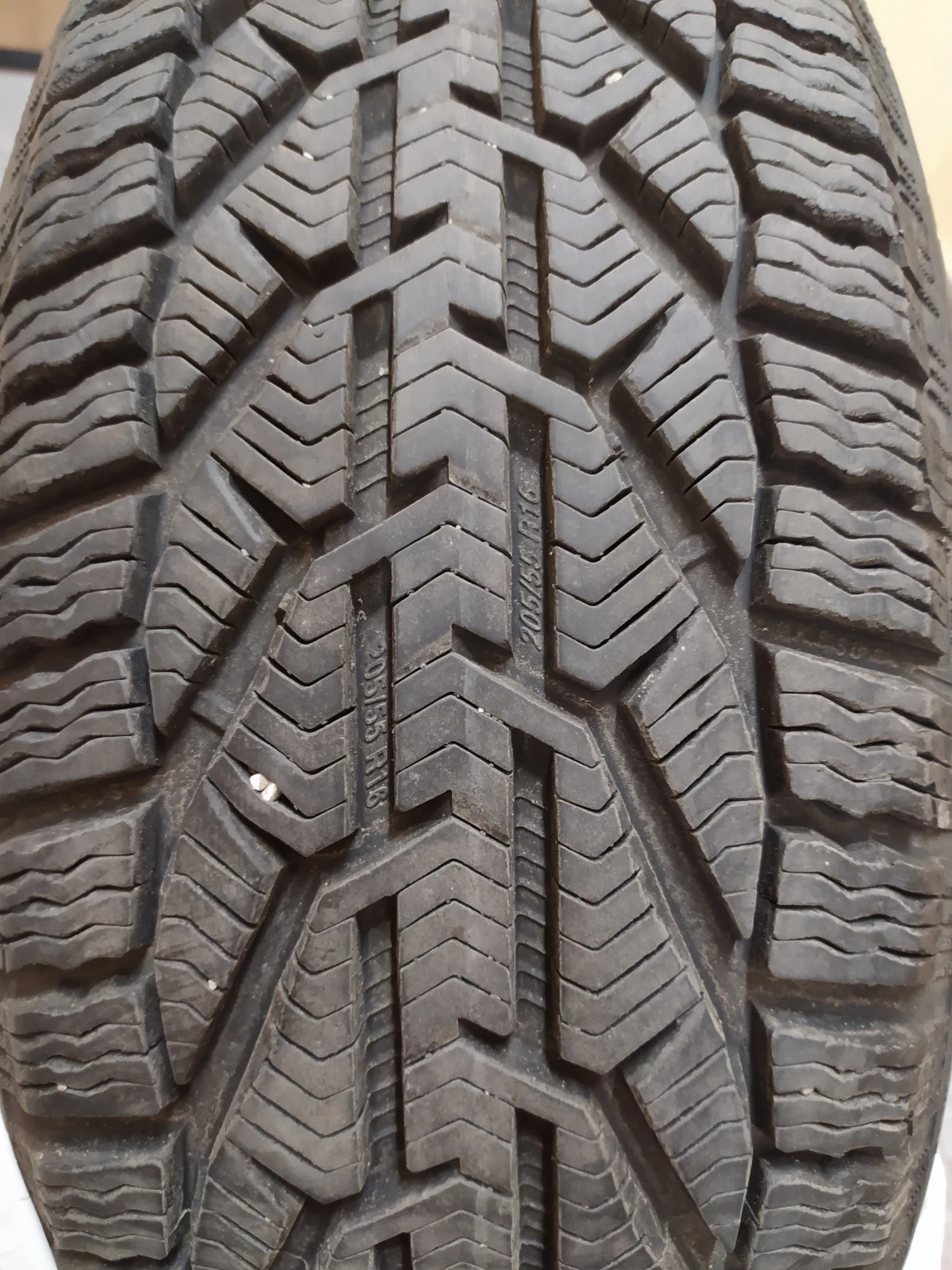  205/55R16 | Mobile.bg   2