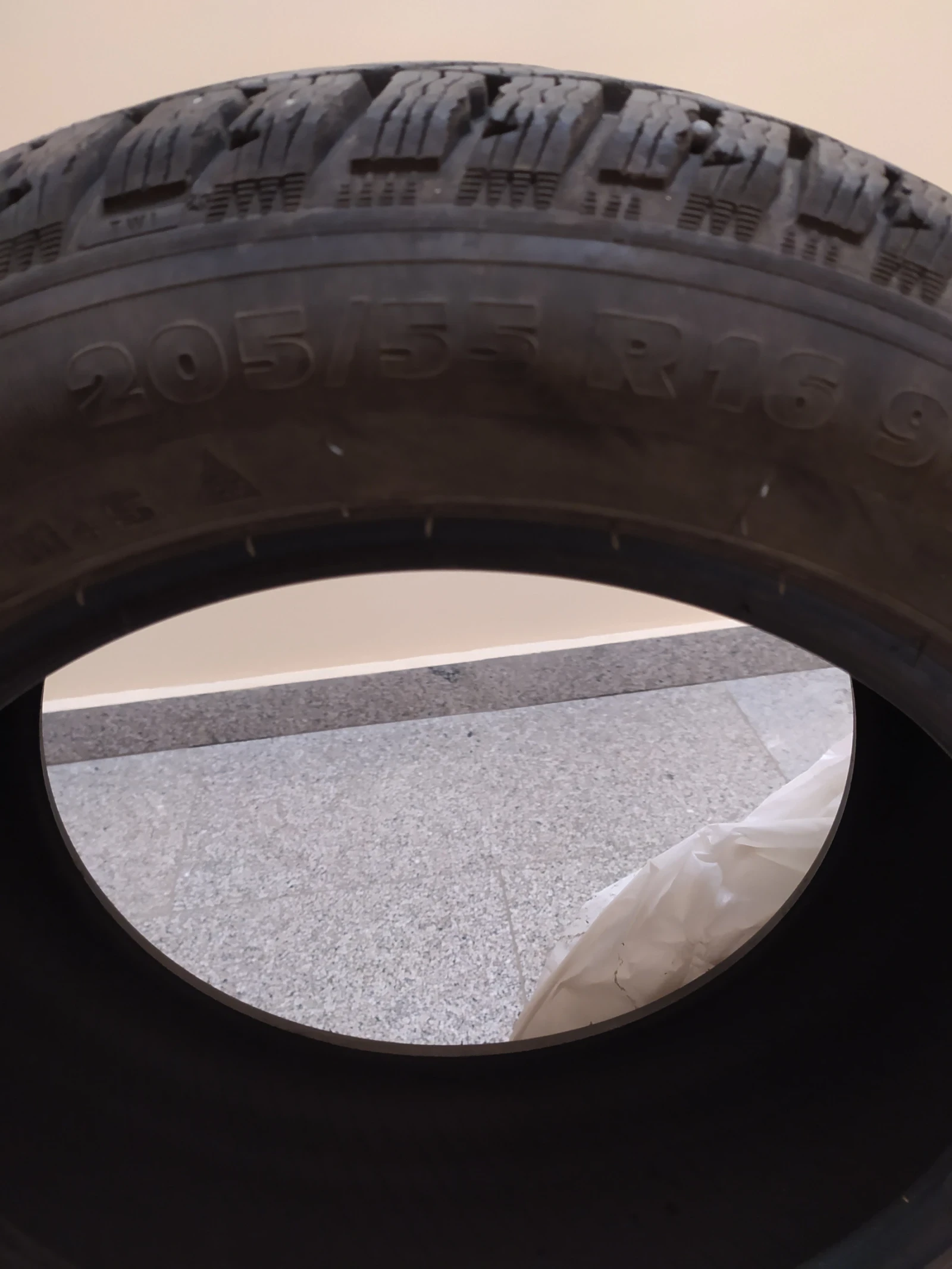  205/55R16 | Mobile.bg   3