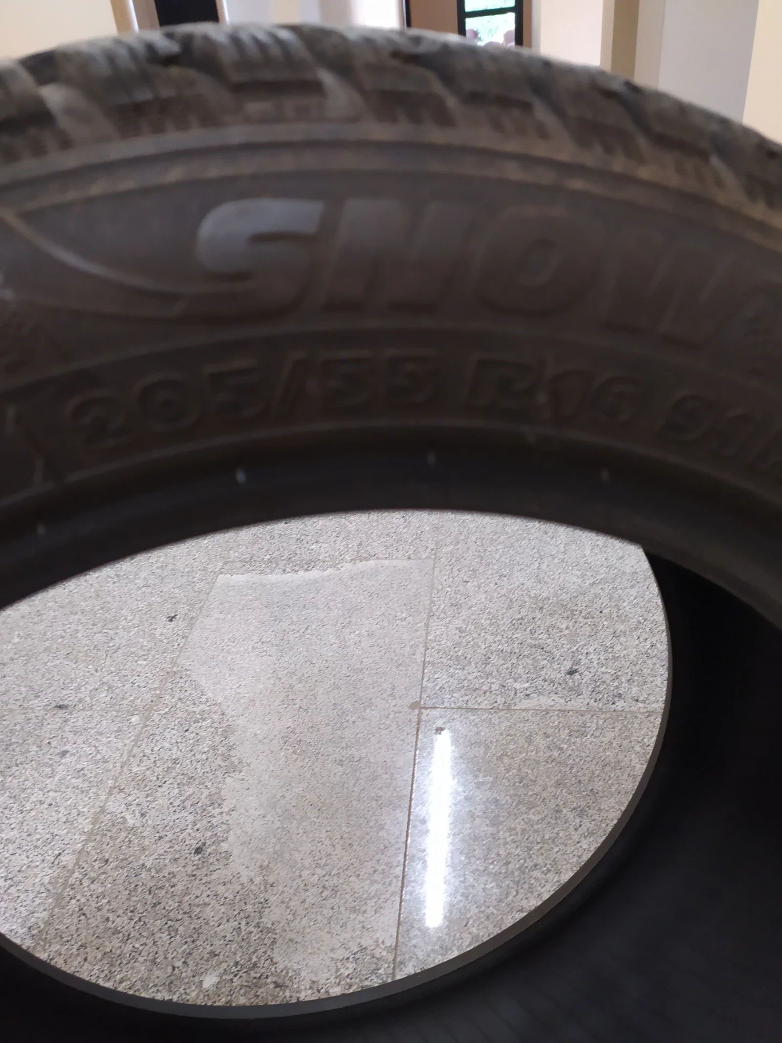  205/55R16 | Mobile.bg   4