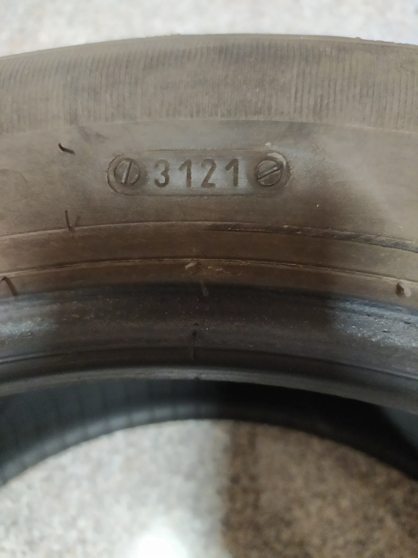  205/55R16 | Mobile.bg   5