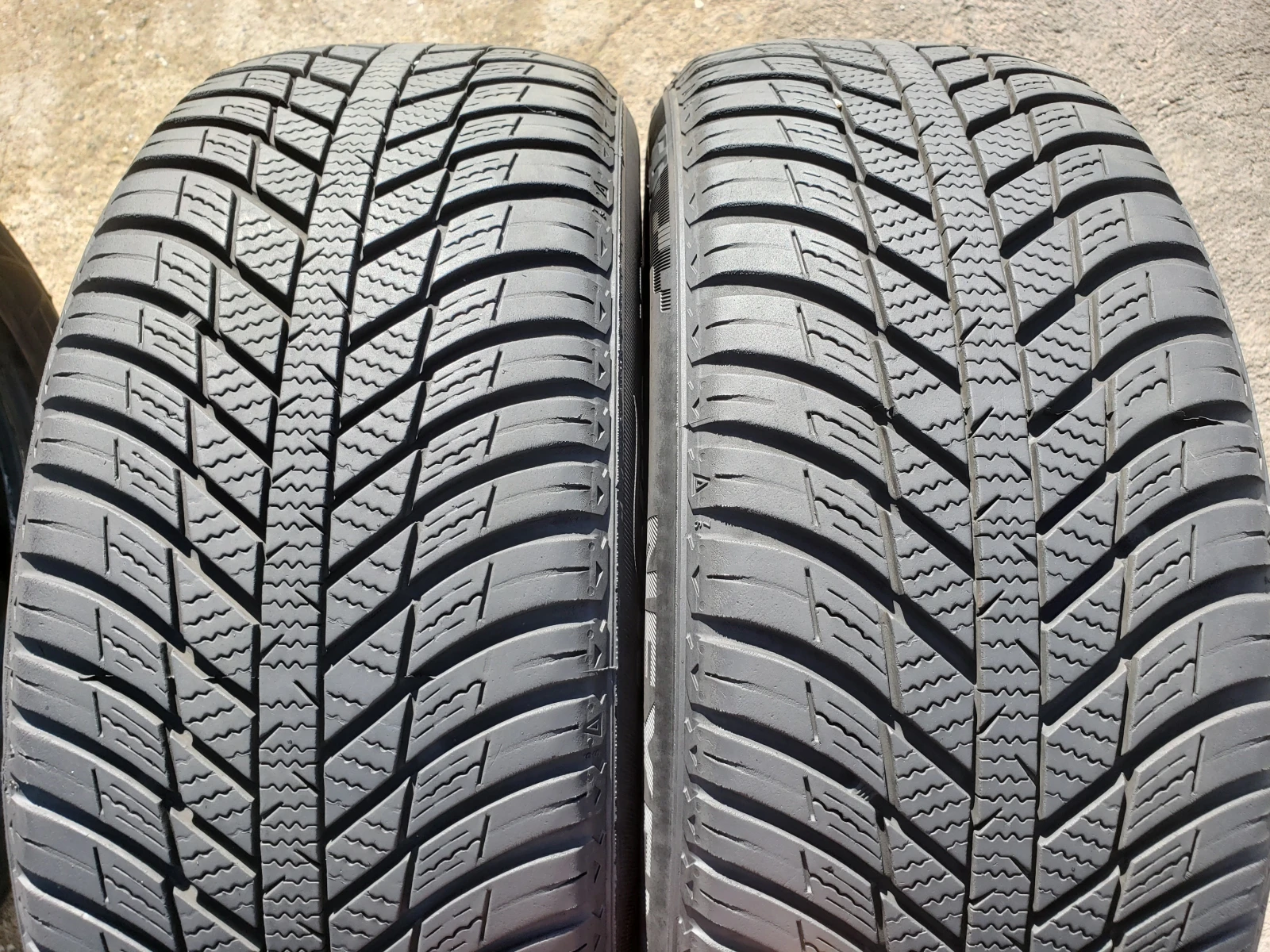 ���� 205/55R16 | Mobile.bg � ����������� 2