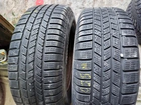 Гуми Зимни 255/65R16, снимка 1 - Гуми и джанти - 38496576