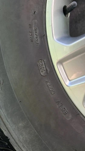    265/65R17  Ford Ranger | Mobile.bg    6
